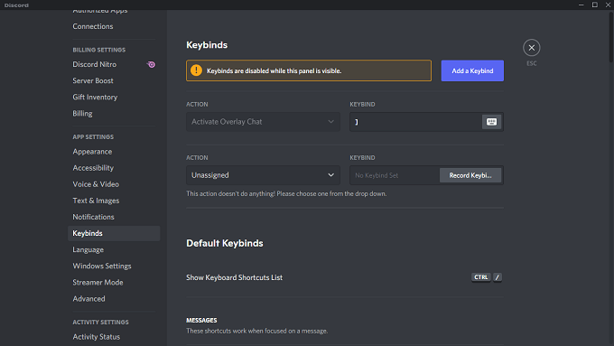 Què és el mode Streamer de Discord i com configurar-lo