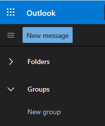 Hvernig á að búa til dreifingarlista í Outlook