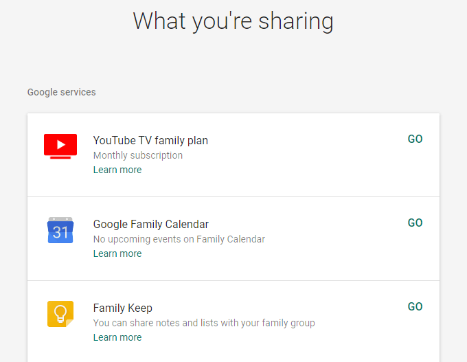 Com utilitzar Google Family Calendar per mantenir la vostra família a temps