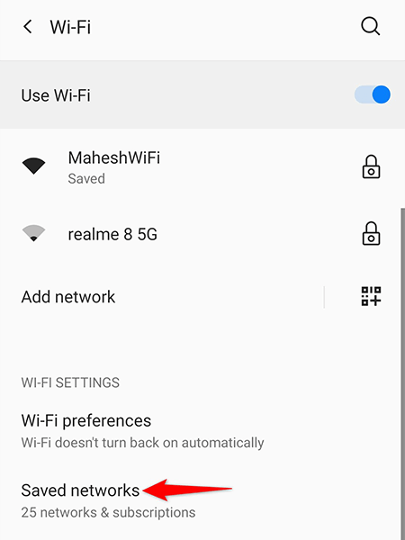 Ako opraviť telefón s Androidom, ktorý sa nepripája k sieti Wi-Fi