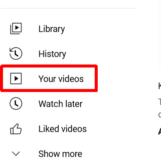 Hur man lägger till undertexter till en YouTube-video