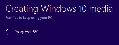O xeito máis sinxelo de limpar Instalar Windows 10