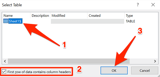 Si të krijoni etiketa në Word nga një spreadsheet Excel