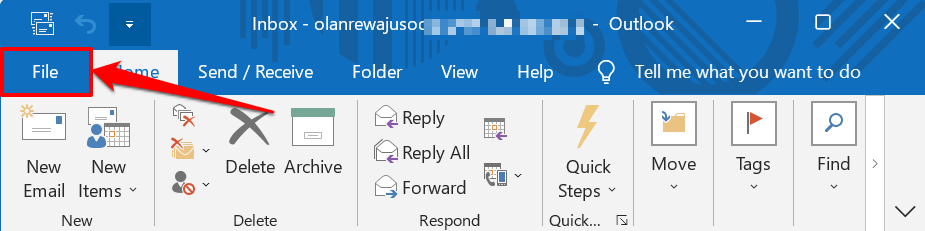 Microsoft Outlook no respon?  8 correccions per provar