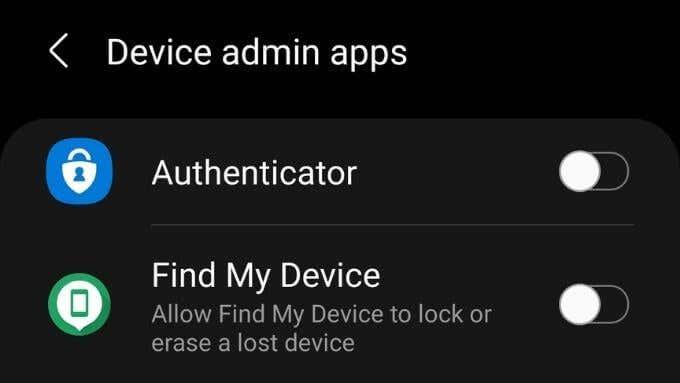 Com eliminar programari maliciós d'un telèfon Android