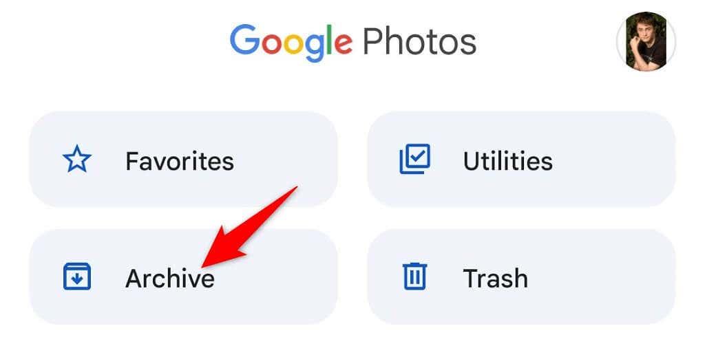 On són les meves fotos de Google?  Com trobar-los