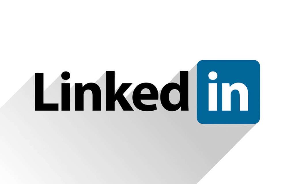 Hvernig á að eyða LinkedIn reikningnum þínum