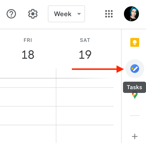 Slik bruker du Google Tasks – Komme i gang-veiledning