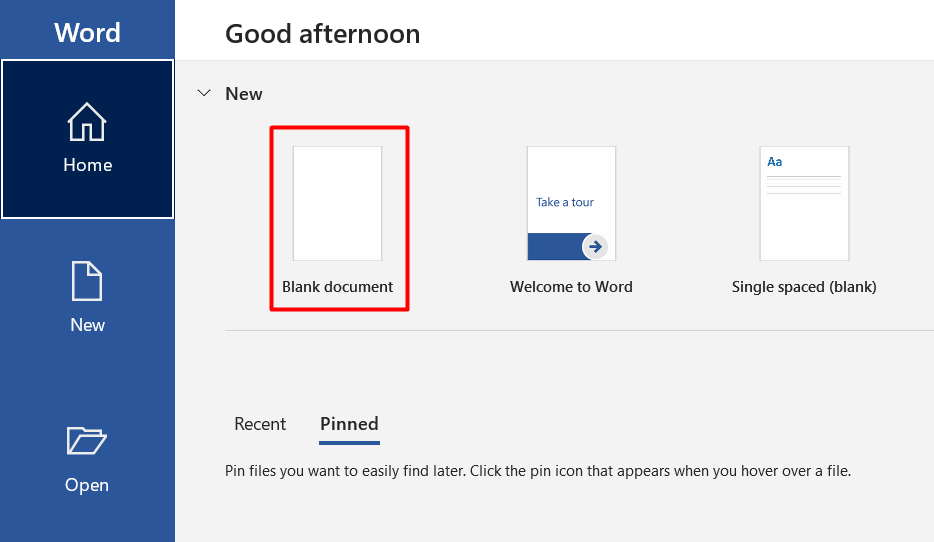 Com crear un diagrama de flux en Word i Excel