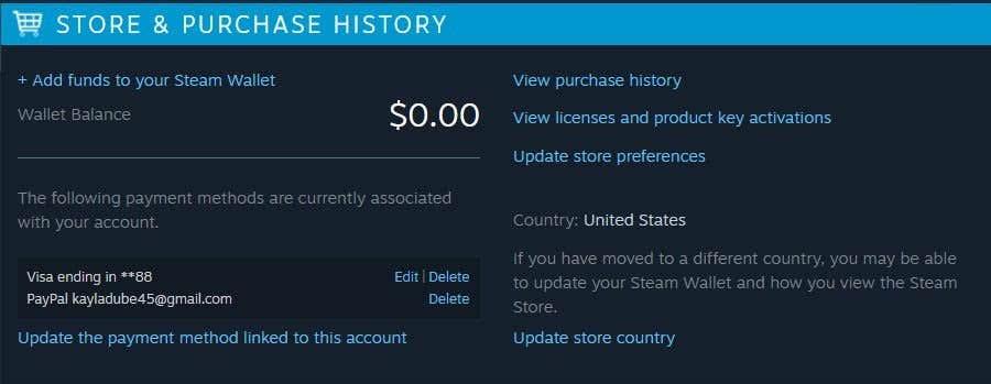 Kaip išpirkti ir naudoti „Steam“ dovanų kortelę