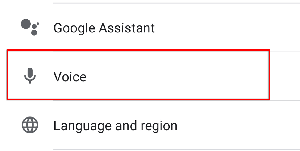 Google'i assistent ei tööta?  13 asja, mida proovida