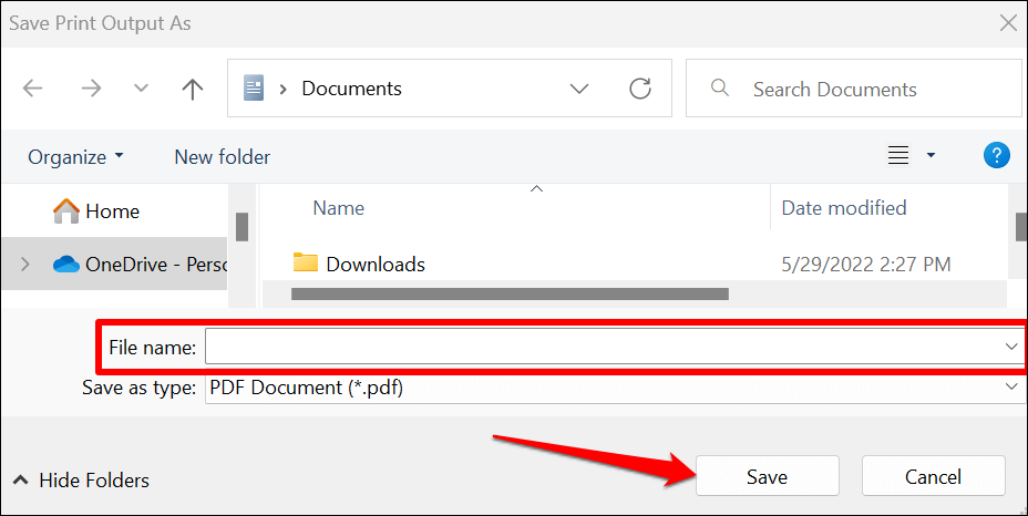 Com convertir o desar una imatge com a fitxer PDF