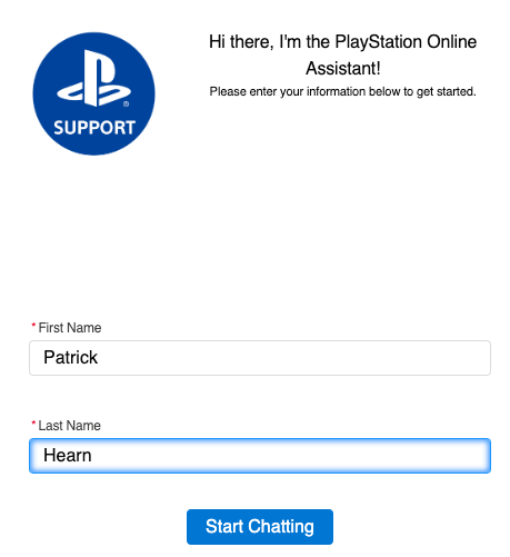 Як повернути ігри для PS4 та PS5 у Playstation Store для повернення коштів