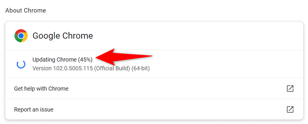 Kuidas parandada Google Chrome'is „err_tunnel_connection_failed”.