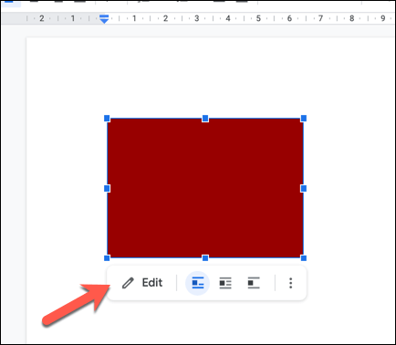 Ako pridať tvary v Dokumentoch Google