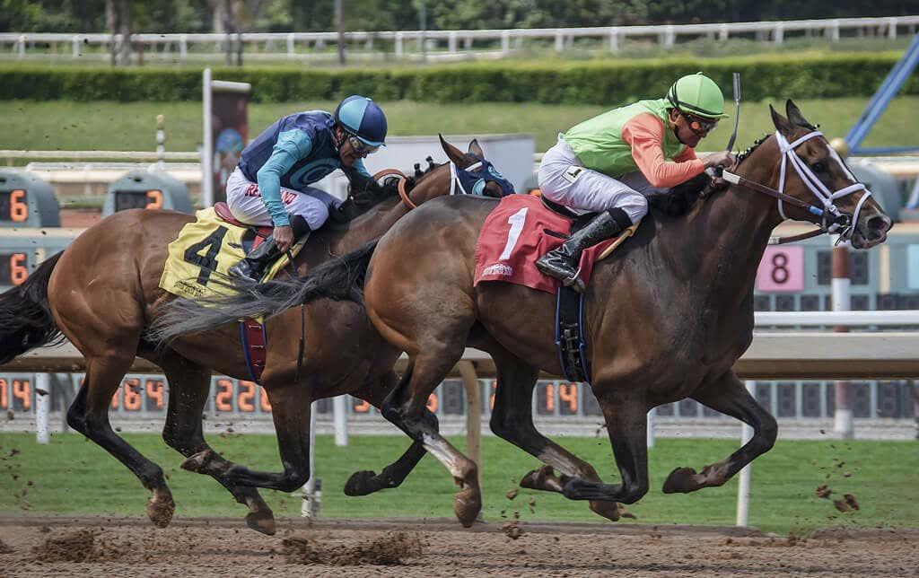 Com veure el Kentucky Derby 2022 en línia sense cable