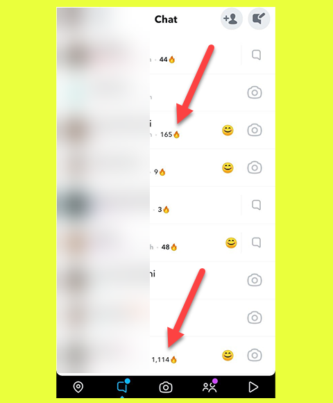 Какво представляват Snapchat ивици и защо имат значение?