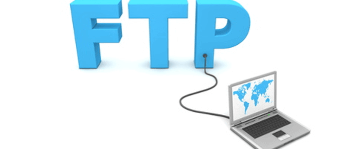 Kuidas seadistada privaatset pilvesalvestust Windows 10 FTP saidi abil