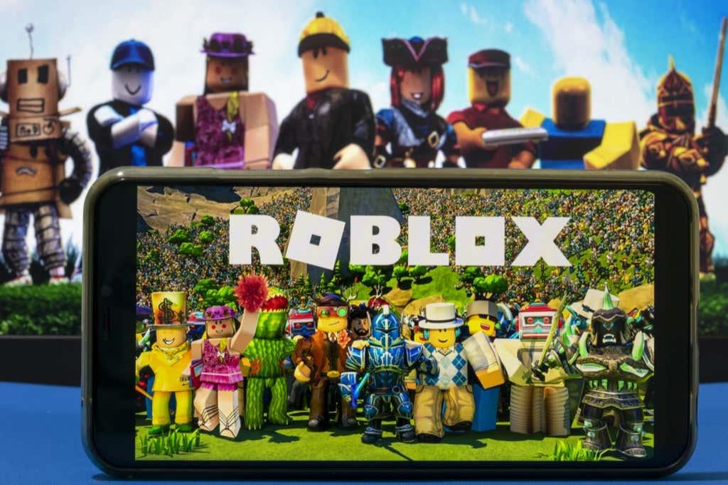 Roblox vs. Minecraft: què és semblant i què és diferent