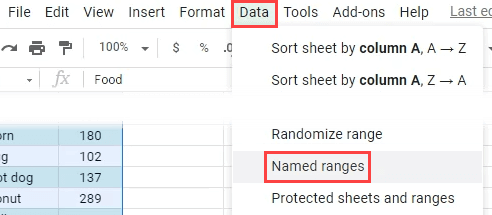 Hur man använder VLOOKUP i Google Sheets