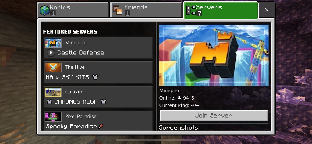 Slik spiller du Minecraft med venner: PC, mobil og konsoll