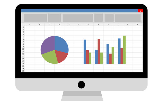 Com utilitzar COUNTIFS, SUMIFS, AVERAGEIFS a Excel