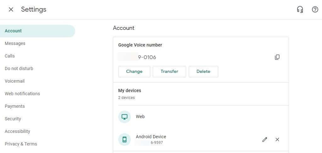 Google Voice ei tööta?  7 parandust, mida proovida