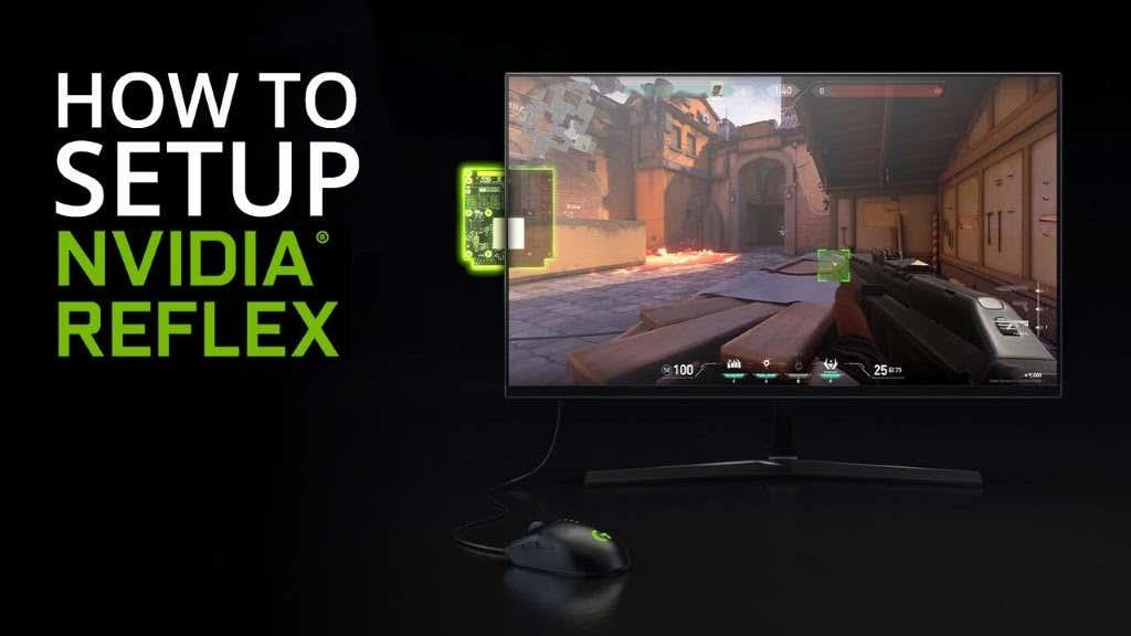 Kas ir Nvidia Reflex un vai tas ir jāiespējo?