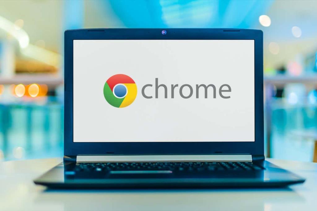 Как да коригирате грешката „Недостиг на памет“ на Google Chrome