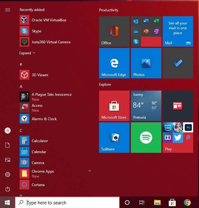 Windows 8 vs Windows 10: 10 cousas que Microsoft fixo ben
