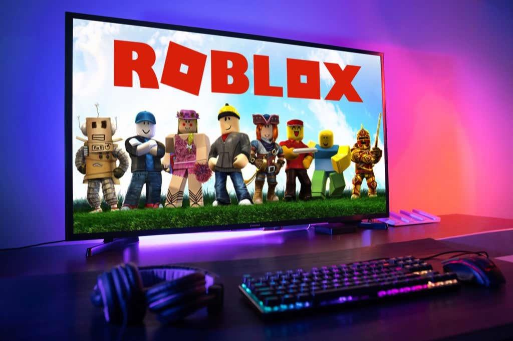 10 nejoblíbenějších her v Robloxu, které lze hrát v roce 2022