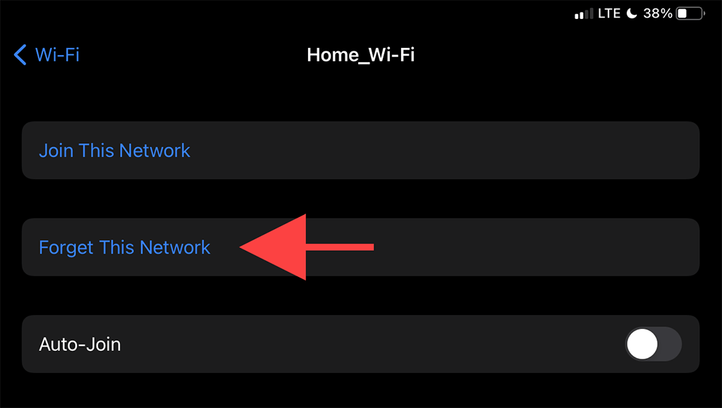 Mida teha, kui teie iPad ei saa WiFi-ga ühendust?  11 lihtsat lahendust