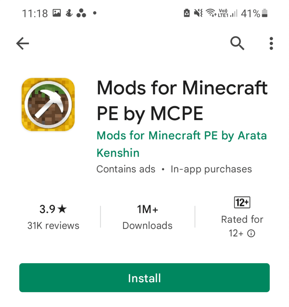 Sådan downloades og installeres mods i Minecraft
