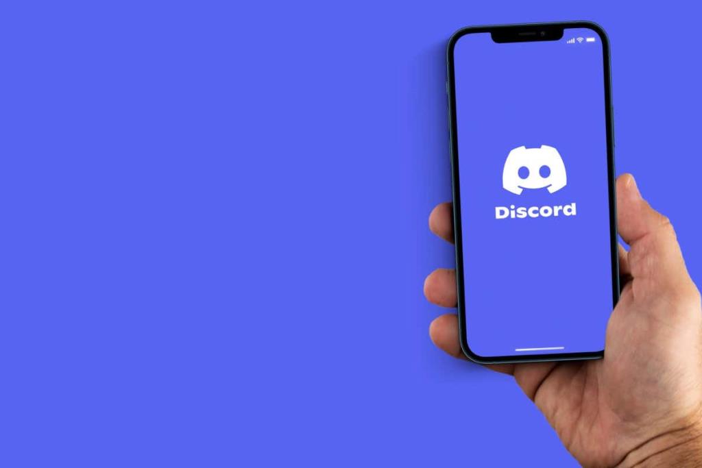 Hvernig á að segja hvort einhver hafi lokað á þig á Discord