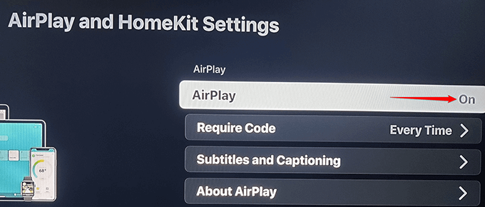 Hvernig á að nota AirPlay á Roku