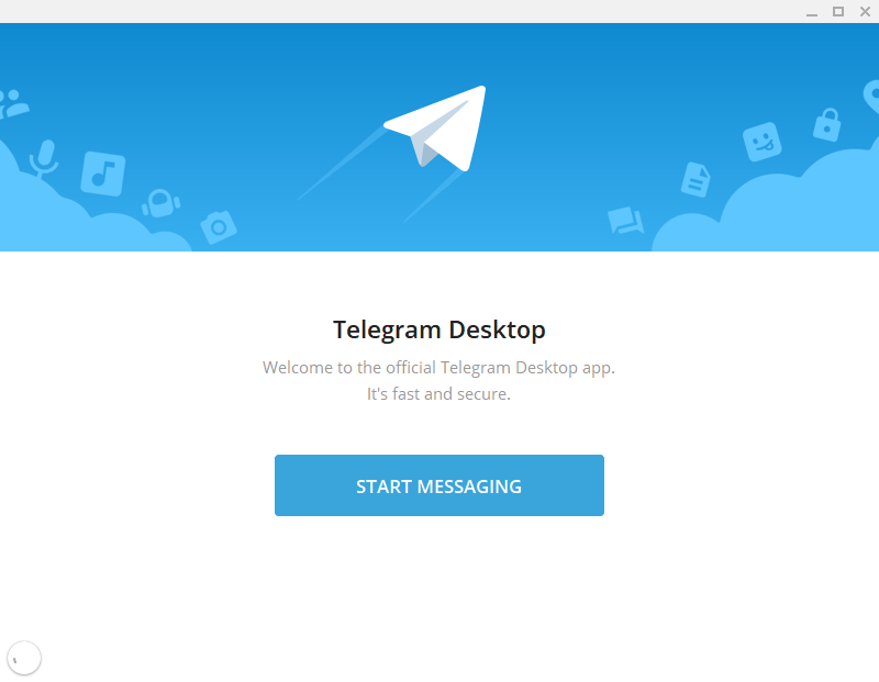 Hur man gör ditt eget Telegram-dekalpaket