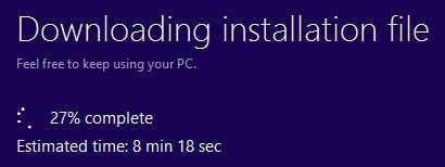 Baixeu legalment Windows 10, 8, 7 i instal·leu-lo des de la unitat flash USB