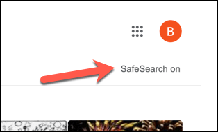 Kuidas Google SafeSearchi välja lülitada