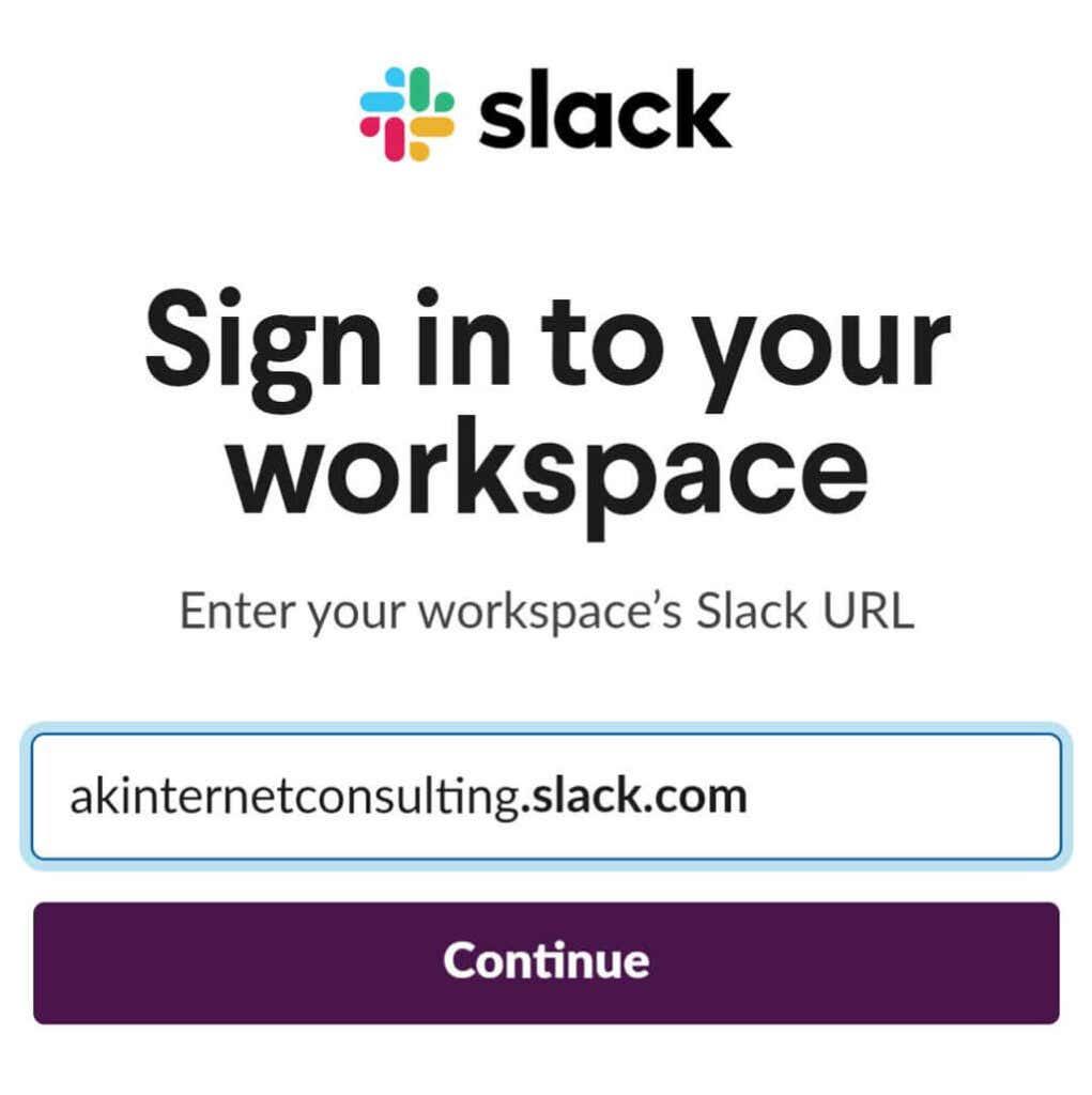 Kako sinkronizirati Slack s Google kalendarom