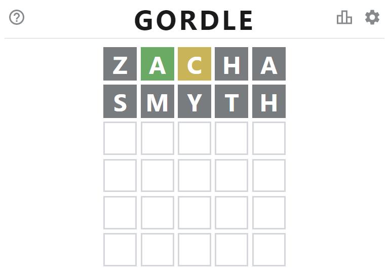 23 Wordle Alternativy pro milovníky slovních her