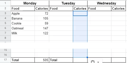 Hur man använder VLOOKUP i Google Sheets