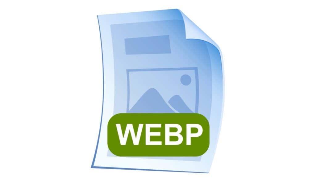 Què és el format WebP i com evitar-lo