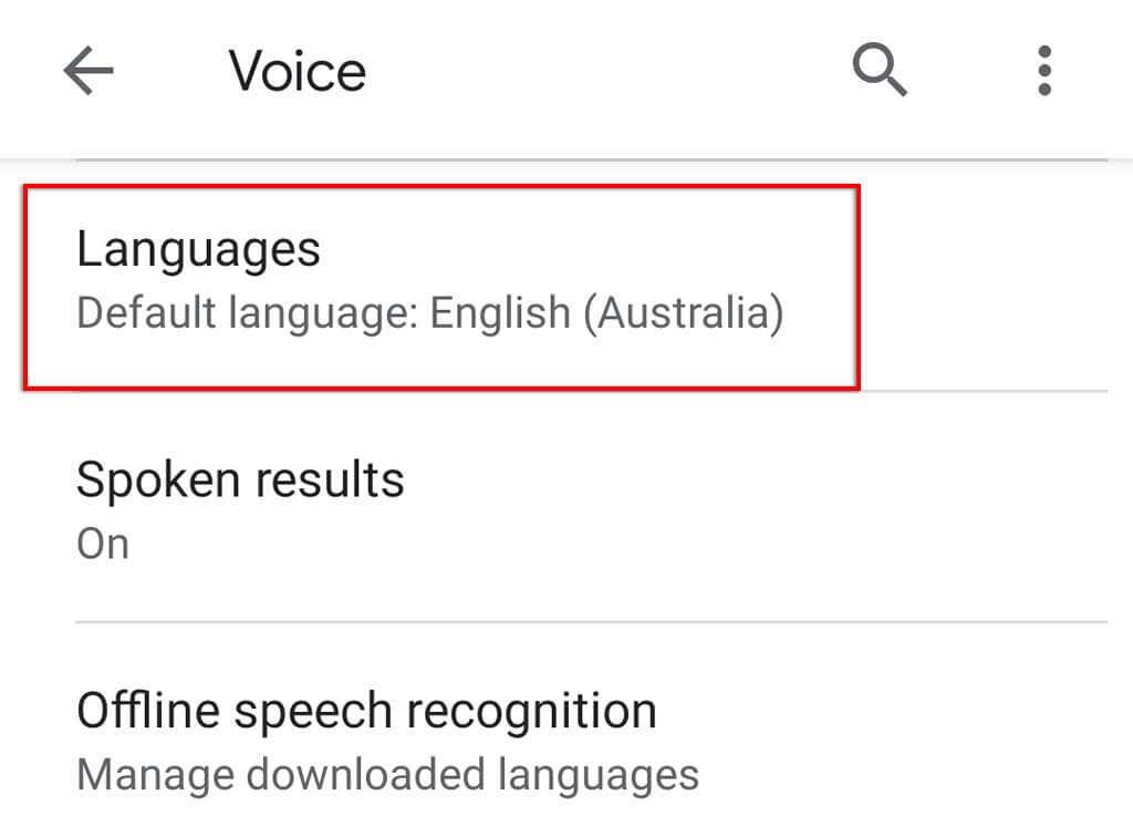 Google'i assistent ei tööta?  13 asja, mida proovida