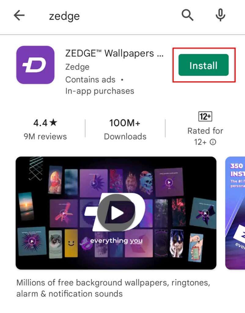 Ako zmeniť zvuk upozornenia systému Android