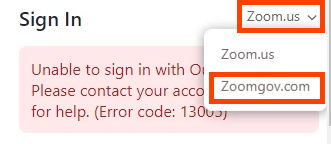 Hur man lägger till Zoom till Microsoft Outlook via tillägget