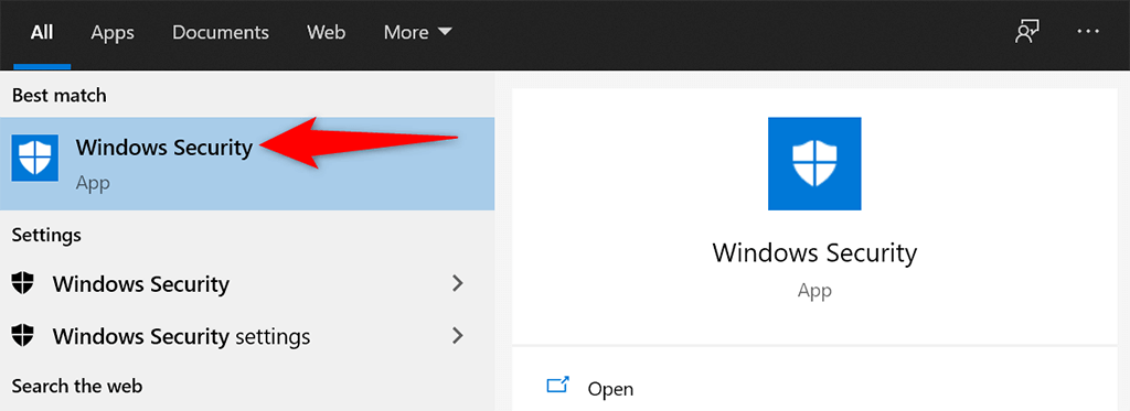 Windows 10:n muistivuotojen korjaaminen