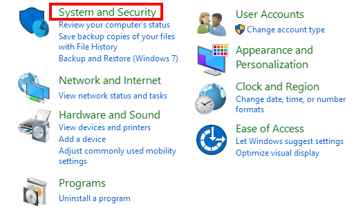 Privát felhőtárhely beállítása Windows 10 FTP-webhely használatával
