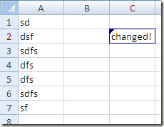 Com fer el seguiment dels canvis a Excel