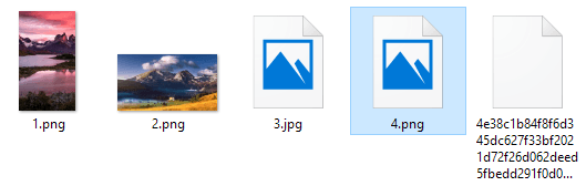 Como descargar Windows 10 Spotlight/Imaxes da pantalla de bloqueo