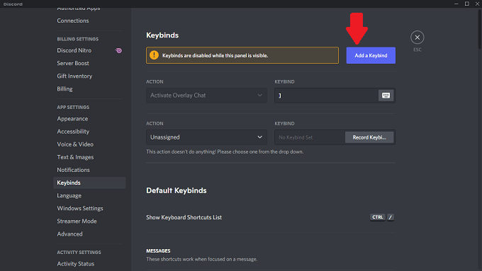 Què és el mode Streamer de Discord i com configurar-lo